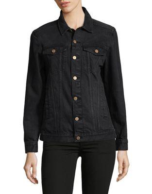 Dl Dahlia Denim Jacket