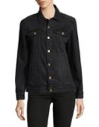 Dl Dahlia Denim Jacket