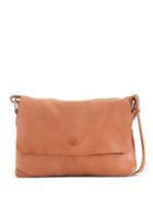 Day And Mood Malou Leather Mini Crossbody Bag