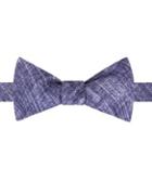 Ted Baker London Textured Silk Bow Tie