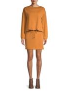 Vero Moda Thair Nora Drawstring Dress