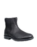 Timberland Carter Notch Full Grain Leather Chelsea Boots