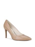 Kenneth Cole New York Riley Leather Pumps
