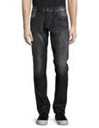 Hudson Jeans Systematic Slim Straight Jeans