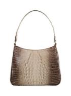 Brahmin Meg Leather Shoulder Bag