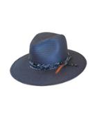 Lovely Bird Havanna Panama Hat