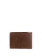 Boconi Garth Leather Slim Wallet