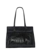 Vince Camuto Keely Quilted Leather Tote
