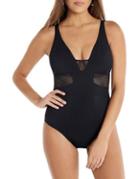 Amoressa Margaux One-piece Swimsuit