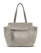 Vince Camuto Ayla Leather Tote