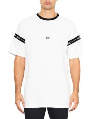 Nana Judy Fulton Logo Tee