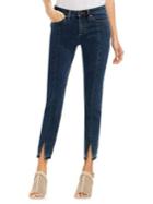 Vince Camuto Skinny-fit Ankle Jeans