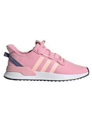 Adidas U Path Running Shoes