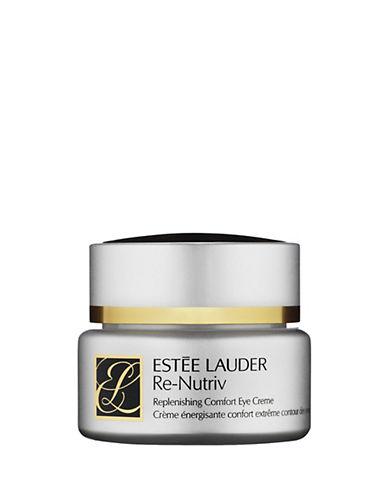 Estee Lauder Re-nutriv Replenishing Comfort Eye Creme/0.5 Oz.