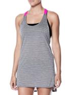 Nike Swim Racerback Cover-up Dress