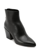 Dolce Vita Coltyn Leather Booties