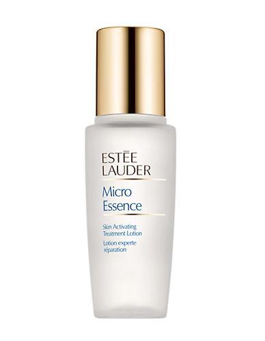 Estee Lauder Micro Essence Skin Activating Treatment Lotion-0.5 Oz.