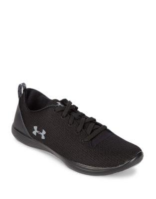 Under Armour Women's Street Precision Sport Sneakers