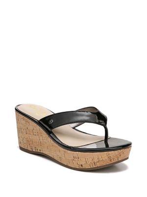 Circus By Sam Edelman Raquel Wedge Sandals