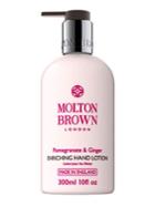 Molton Brown Pomegranate & Ginger Hand Lotion Formerly Rose Granati