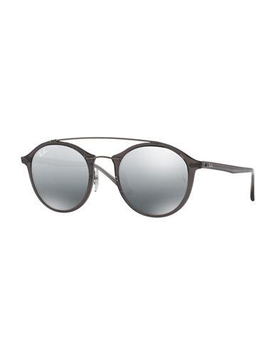 Ray-ban 49mm Phantos Gradient Sunglasses