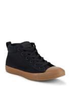 Converse Chuck Taylor All Star Street Mid-top Sneakers