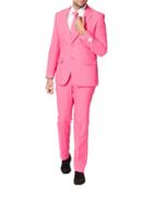 Opposuits Mr. Pink Three-piece Suit