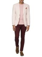 Opposuits Tropical Birdie Button Blazer