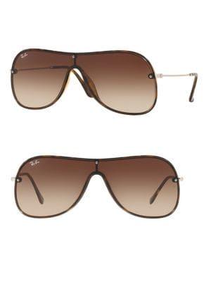 Ray-ban Rb4311n 38mm Pilot Sunglasses
