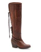 Matisse Tangier Knee-high Leather Boots