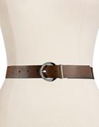 Calvin Klein Reversible Belt