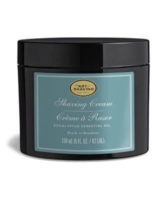 The Art Of Shaving Eucalyptus Shaving Cream/5.0 Oz.