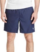 Polo Ralph Lauren Logo-embroidered Shorts