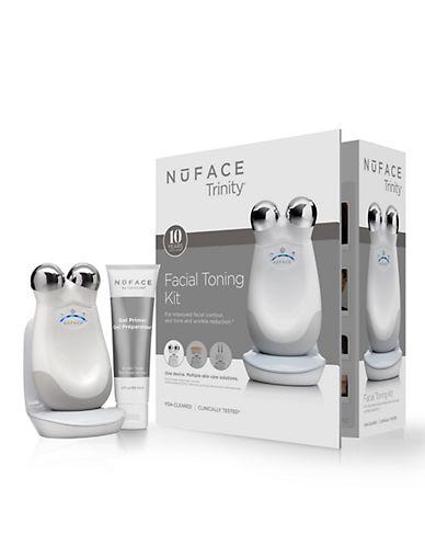 Nuface Trinity Facial Toning Kit