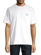 Tommy Bahama Classic-fit Estate Sail Tee