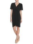 Catherine Catherine Malandrino Nyla Wrap Dress