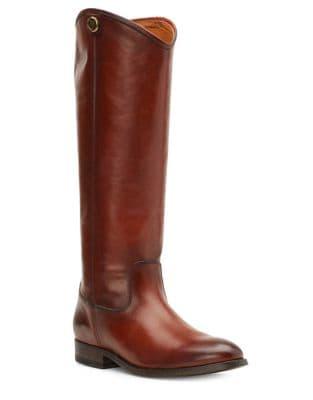 Frye Melissa Button 2 Classic Leather Boots