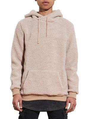 Nana Judy Basset Plush Hoodie