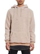 Nana Judy Basset Plush Hoodie