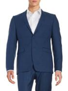 Lord Taylor 2-button Slim Suit Jacket