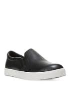 Dr. Scholls Scout Slip-on Leather Sneakers