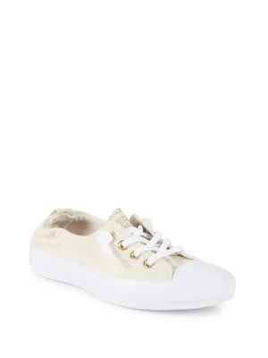 Converse Shoreline Driftwood Sneakers
