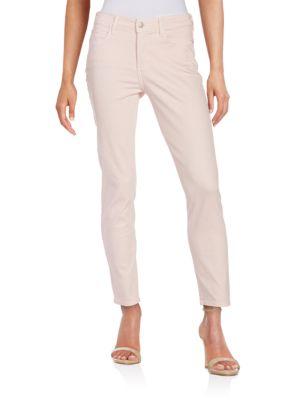 Nydj Clarissa Ankle Jeans