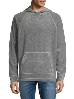 Tommy Bahama Stone Crest Hooded Sweatshirt