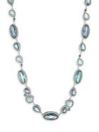 Jenny Packham Swarovski Crystal And Cubic Zirconia Necklace