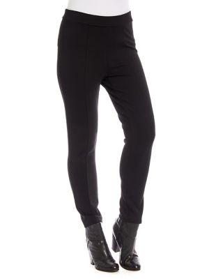 Joseph A Ponte Ankle Leggings