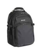 Kenneth Cole Reaction Expandable Double Compartment Backpack