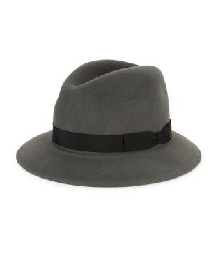 Bailey Hats Est's Wool Panama Hat