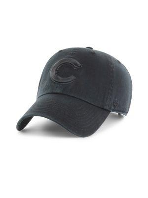 47 Brand Chicago Cubs Cotton Baseball Cap