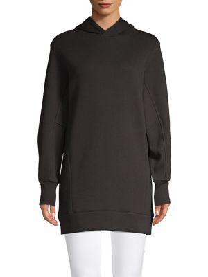 Highline Collective Oversized Hooded Sweatshirt
